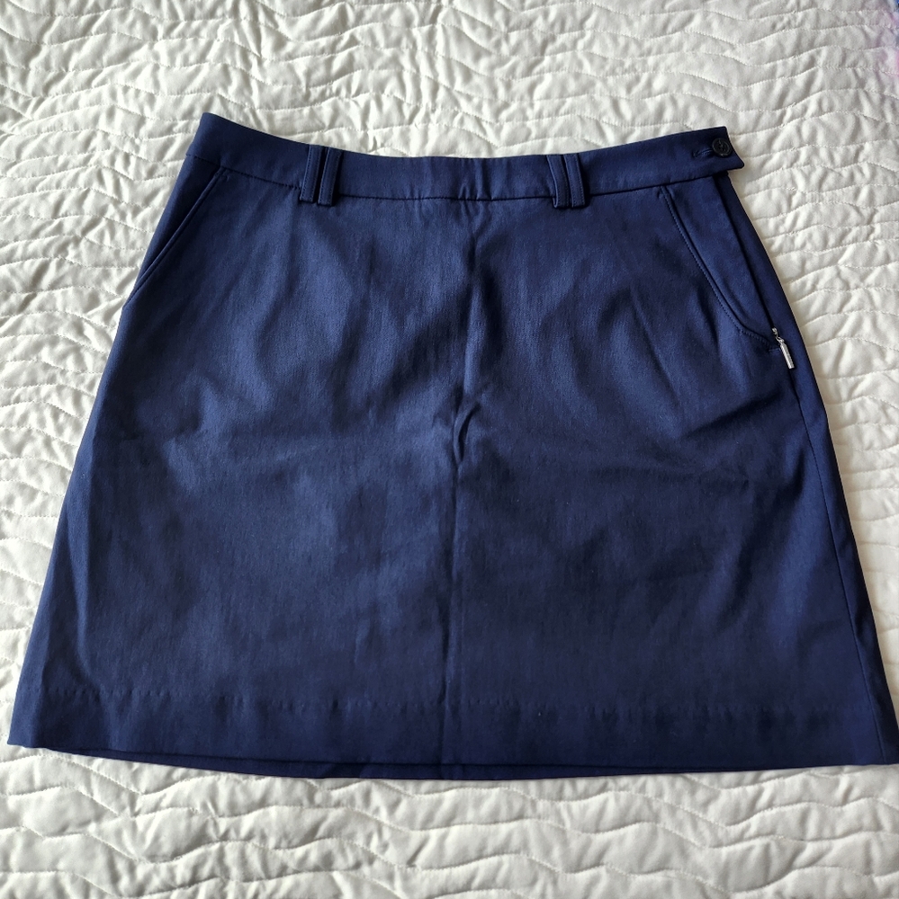 Kjus skirt